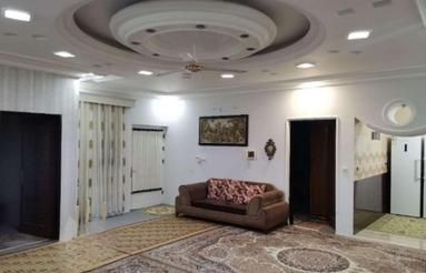 فروش آپارتمان 117 متری خوش نقشه در جوادیه