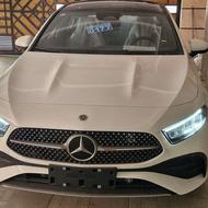 مرسدس بنز a200L