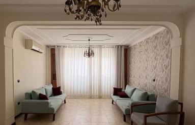 اجاره آپارتمان 100 متر در پیروزی