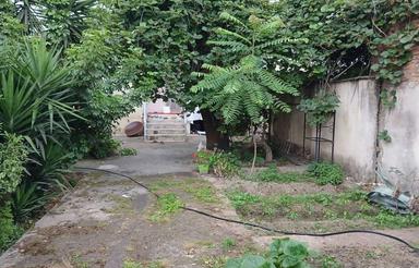 فروش خانه و کلنگی 290 متری در خیابان نور