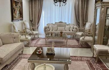 فروش آپارتمان 120 متر 3 خواب در قلب فردوس شرق