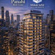فروش آپارتمان 260 متر در دانش