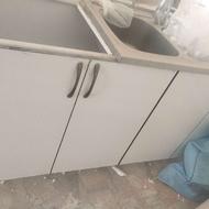 کابینت بدنه فلز