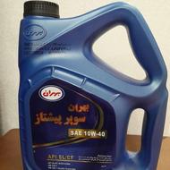 روغن موتور 1040