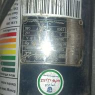 شناور پمپ ایران