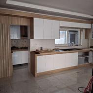نصاب کابینت و کمددیواری