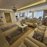 فروش آپارتمان 116 متر در پونک