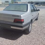 پژو 405 مدل 90