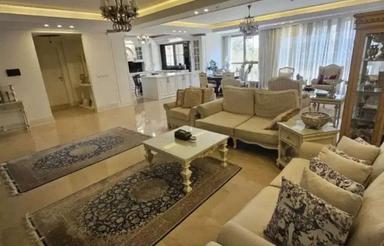 فروش آپارتمان 116 متر در باغ فیض