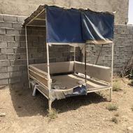 آلاچیق/آلاچیق باغی/آلاچیق قهوه خانه ای