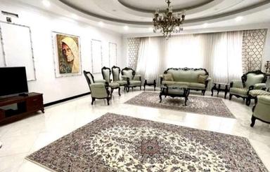 اجاره آپارتمان 150 متر در پونک