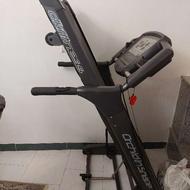 تردمیل orchidin shape dk fitness تایوانی