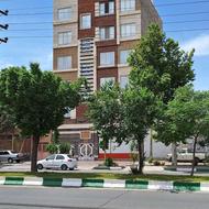 واحد 84 متری سند دار نوساز