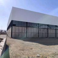 کارخانه کوثر جرثقیل 10تن