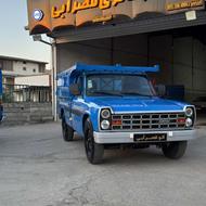 نیسان آپشنال دوگانه مدل 1404