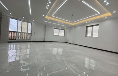 فروش آپارتمان تک واحدی 125 متر در پل هوایی