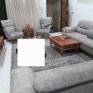 مبل 8نفره نو