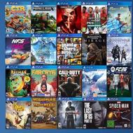 کپی خور کردن و نصب بازی ps4 ps5