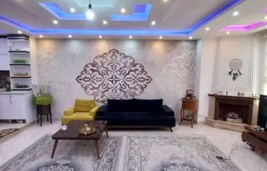 فروش آپارتمان 56 متر در فاز 1