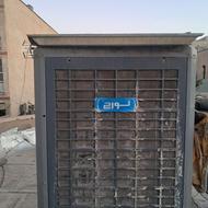 کولر سلولزی 9500
