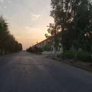 فروش زمین 280 متری تجاری شهرک‌ امام بر خیابان 18 متری 