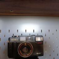 دوربین عکاسی YAshica هست