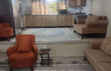 نبرد شمالی دو خواب همکف