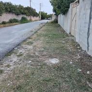 زمین به متراژ 900 متر