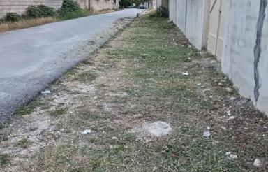 زمین به متراژ 900 متر