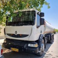 رنو دهچرخ 280