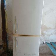 فروشه یخچال فریزر