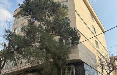 پالیزی 148 متر 3 خواب ورودی از لابی سونا و جکوزی
