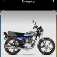 فروش موتور سیکلت کویر 200