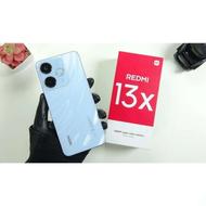 گوشی موبایل شیائومی مدل Redmi 13x با 18 ماه گارانتی