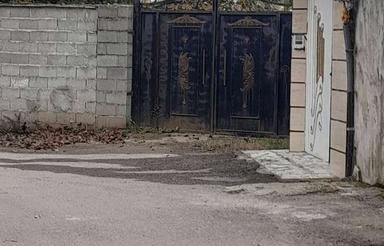 زمین مسکونی سند دار