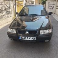 سمند lx مدل 83