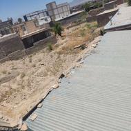 فروش 256 متر ملک مسکونی در خالق آباد جیرفت