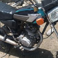 موتور مدل 90