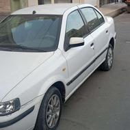 سمند ef7مدل90