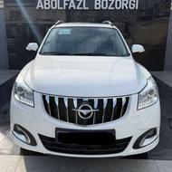 هایما S7 (Pro) 1405 سفید