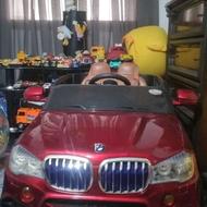 ماشین شارژی نیم شاسیBMW