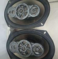 باند 718 جی وی سی