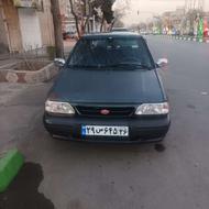 پرایدمدل81