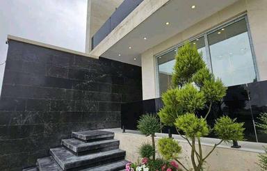 ویلای شهرکی نوساز ( مبله )