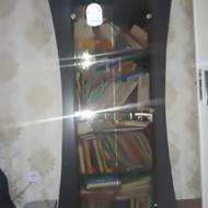 3عددبوفه ویترین درحدنو