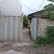 فروش زمین 200متری...دارای خانه کلنگی