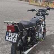 موتور هوندا 250