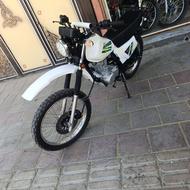 موتورسیکلت شهاب