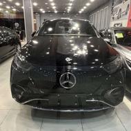 فروش بنزEQE500