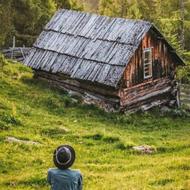 فروش خانه ویلایی نوساز80 متر منطقه زیبای نمارستاق